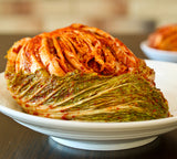 [무료별도배송] 평창 꽃순이 고랭지 포기김치2kg+총각김치2kg+호박김치2kg