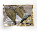 [무료별도배송] 군산 명물 가자미 1.5kg(2미x6팩)