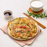 말리니 - 한식 야채전 190g <br/> 유통기한 : 2024년 3월 22일