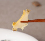 [무료별도배송] 청산바다 - 손질 자숙 전복 70g x 6팩 (12마리)   </br> 유통기한 : 2023년 9월 12일