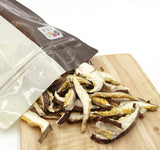 백마영농 표고버섯 절편 100g <br> 유통기한 : 2024년 1월 24일