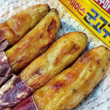 [무료별도배송] 불로구마 직화 아이스군고구마 3.5kg (7봉) 유통기한: 2026년 11월 1일