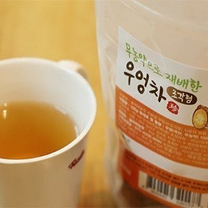 무농약 구수한 우엉차 (조각형) 100g