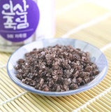 인산죽염 9회 자죽염 고체 240g