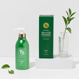 TS 뉴골드 프리미엄 샴푸 500g