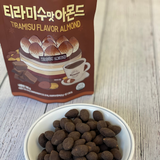 머거본 티라미수 아몬드 180g
