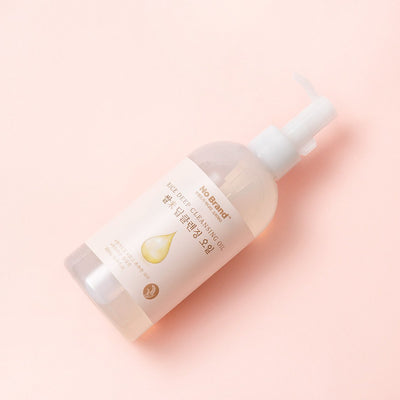 노브랜드 쌀 딥클렌징오일 300ml