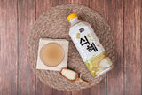 식혜명인이 만든 하늘청 오리지날 식혜 1.8L 1병(1주문당 2개 한정)