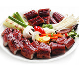 [무료별도배송] 선운산 - 풍천 민물 장어구이 1.3kg (고추장 4팩 + 간장 4팩)