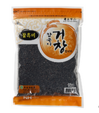 거창 수승대농협 찰흑미 1kg (2020년 햅곡)