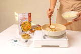 말리니 - 한식 야채전 190g <br/> 유통기한 : 2024년 3월 22일