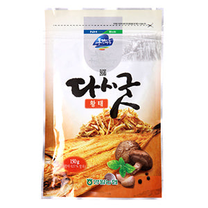 [강원도] 동강마루 다시굿 황태 150g