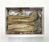 [무료별도배송] 군산 명물 가자미 1.5kg(2미x6팩)