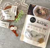 [증정품] 해통령 육수한알 - 진한맛 100g (4g*25개)