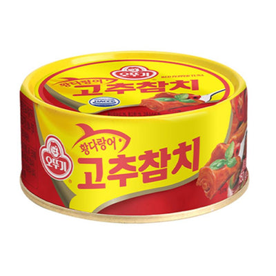 오뚜기 고추참치 150g
