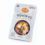 매일 맛있는밥상 된장찌개양념 100g * 3봉 (유통기한 : 2021년 2월10일까지)