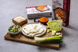 말리니 - 한식 떡볶이 374g </br> 유통기한 : 2023년 9월 27일