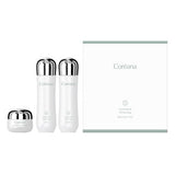 코리아나 발효 화이트닝 3종 기획세트<br/>-코리아나 쎄니떼 녹두 스마트 필링젤  증정