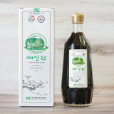 다압매율영농조합 - 매실플러스 매실원 700ml <br>유통기한 : 2025년 7월 25일