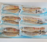 [무료별도배송]영광 법성포굴비 장대4호 1.6kg(20미)