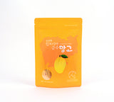 캄보디아 순수망고 (100g) * 3봉 (유통기한 : 2021년 11월 5일까지)
