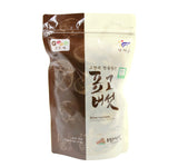 백마영농 표고버섯 절편 100g <br> 유통기한 : 2024년 1월 24일