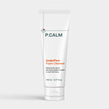 P.CALM 언더포어 폼클렌저 150ml <BR/>유통기한 : 2024년 6월 16일