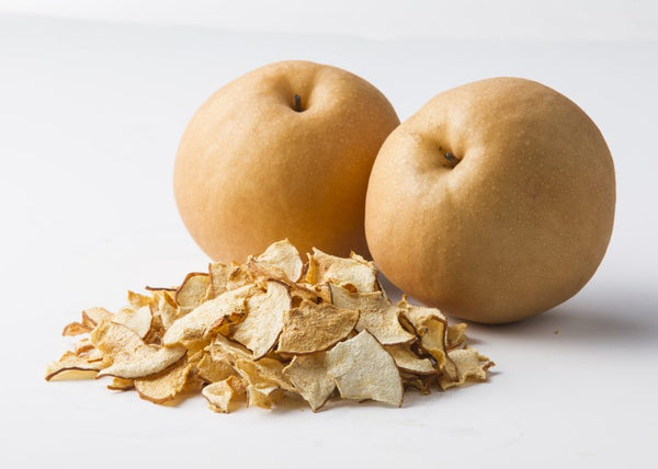 슬림모어 배 건조칩 25g*3봉 <br/>*유통기한 : 2021년 10월16일