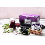 [무료별도배송] 영동대학교 - 맑은자연 포도즙 110ml x 30포 (4박스)  </br> 유통기한 : 2023년 11월 28일
