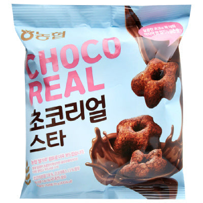농협 초코리얼 스타 72g