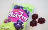 오리온 마이구미 젤리 (포도) 66g