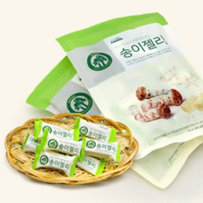 송이젤리 220g