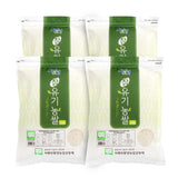 [무료별도배송] 산엔청 추청 참유기농쌀 4kg x 4포 (냉장보관)<br>(도정일 : 2023년 8월 28일)