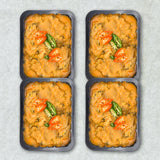 [1Day 무료별도배송] 비지찌개 (2인분*4팩)