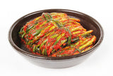[예약주문]경북 봉화 청량산 김치 (총각김치 2kg+갓김치2.5kg+파김치2kg) <br> 1월18일(화) 일괄출고