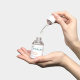 P.CALM 포시카 앰플 30ml 유통기한 : 2025년 2월 1일