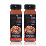 쇼미더김치 리얼 김치시즈닝 가루 (블랙)130g </br> 유통기한 : 2023년 7월 11일