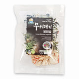 구례삼촌 무시래기 비빔밥 30g