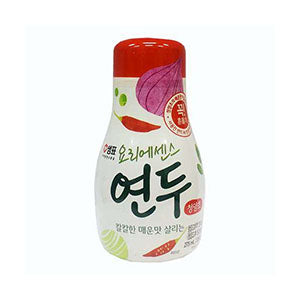 샘표 연두 청양초 315g