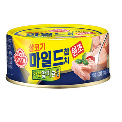 오뚜기 - 마일드 참치150g