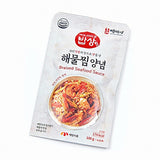 매일 맛있는밥상 해물찜양념 100g * 3봉 )