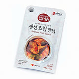 매일 맛있는밥상 생선조림양념 100g * 3봉