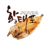 [강원도] 동강마루 황태포 선물세트 (100g*5마리)