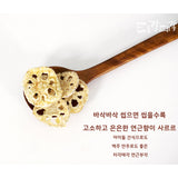 [강원도] 천연과자 티각태각 연근부각 60g