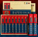 강원인삼농협 홍삼정과 300g (8본입)