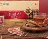 강원인삼농협 홍삼차 3gx50포