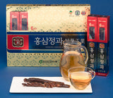 강원인삼농협 홍삼정과 300g (8본입)