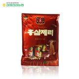 강원인삼농협 홍삼제리 500g
