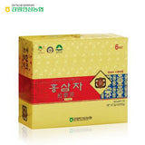 강원인삼농협 홍삼차 3gx50포