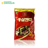 강원인삼농협 홍삼캔디 200g